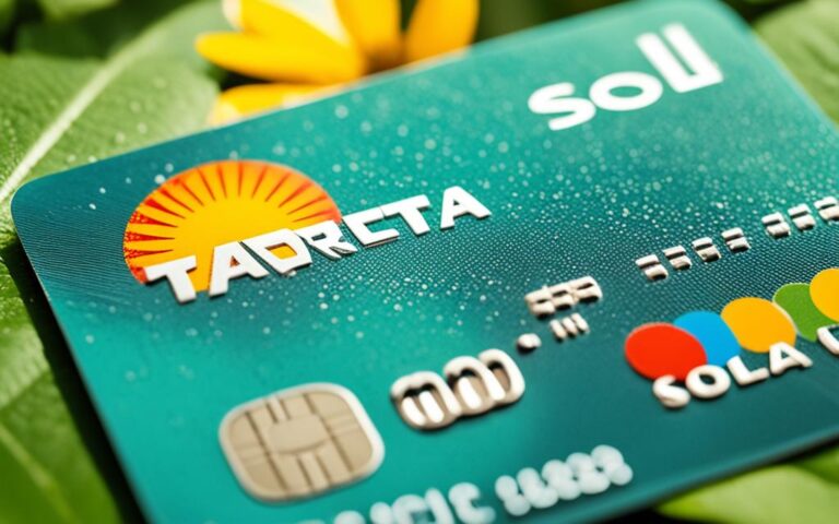 Tarjeta Sol: Cómo Sacar el Resumen de Mi Tarjeta de Credito en Argentina