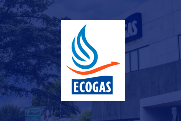 Consultar y Pagar Facturas de Ecogas