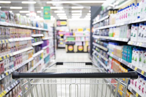 Supermercados Adheridos a Cuenta DNI