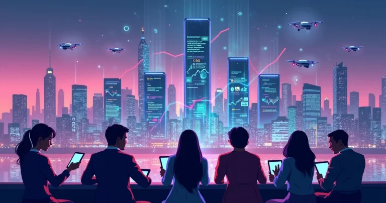¿Por qué invertir en una plataforma Fintech en 2025?