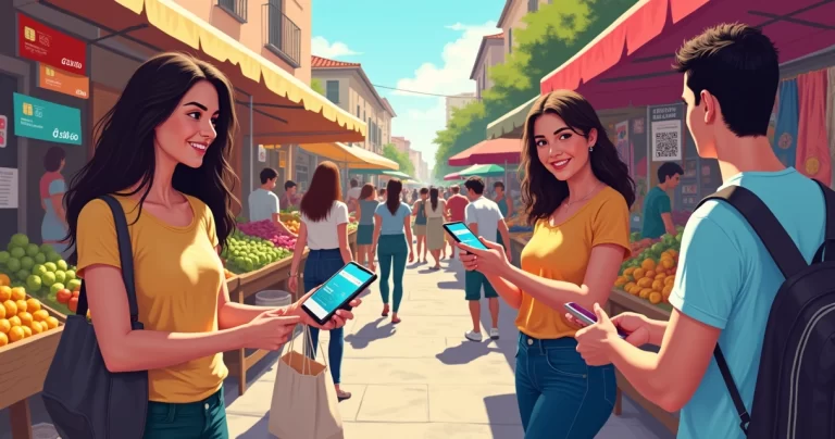 ¿Qué son los pagos digitales y cómo funcionan en Argentina?