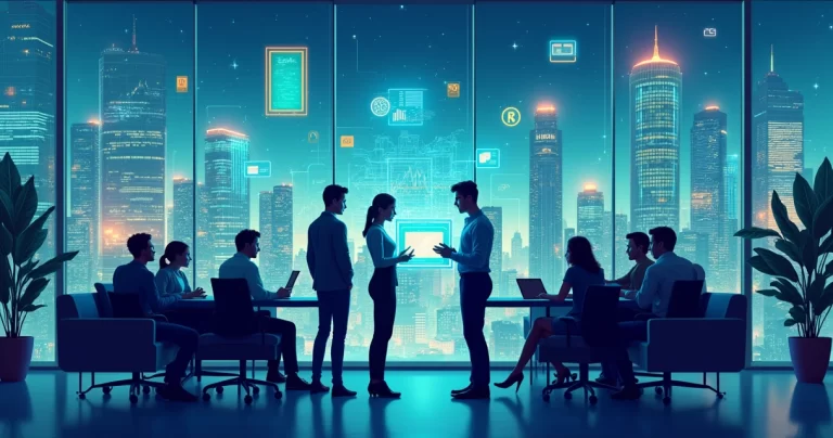 ¿Qué es una plataforma Fintech y cómo puede ayudarte?