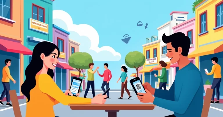 Las mejores plataformas para realizar pagos digitales en Argentina